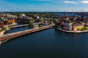 Vårdbron hyrläkare i stockholm